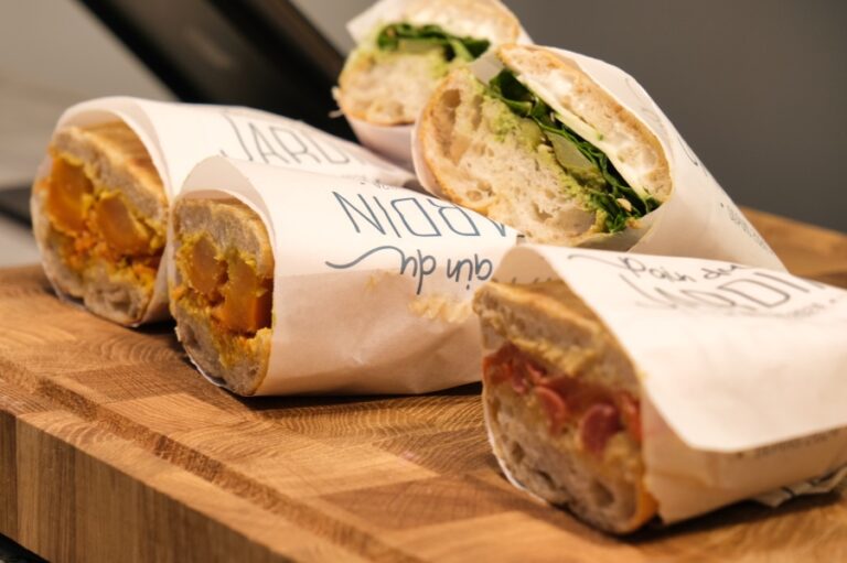 Vegan Lifestyle Tour Utrecht