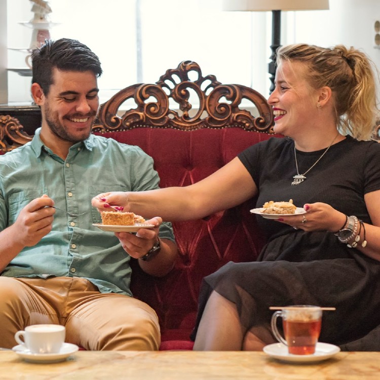 lekkerste koffie van utrecht