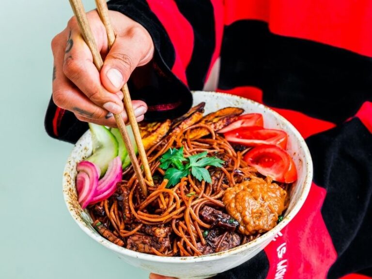 De 5 beste vegan kookboeken volgens gids Daisy