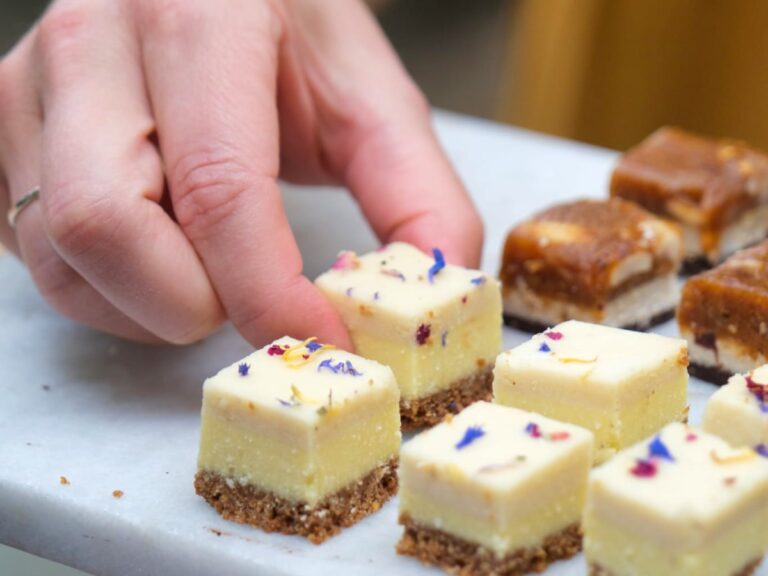 Het inspirerende verhaal van Zoet Zonder Suiker bij SUE