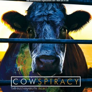 Cowspiracy